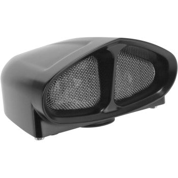 Phantom Powrflo Air Filter VT750 - Chrome or Black