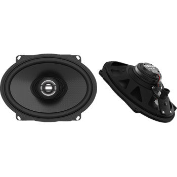 Saddlebag Lid Speaker - 5"x7"