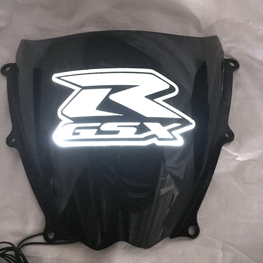 SuzukiGSXR1000LedLightUpWindscreen20072008