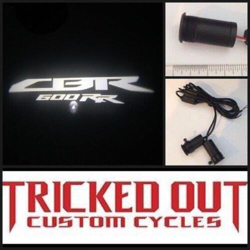TOC Honda CBR RR Logo Projection Light