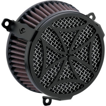 Honda shadow 750 air filter cover cheap