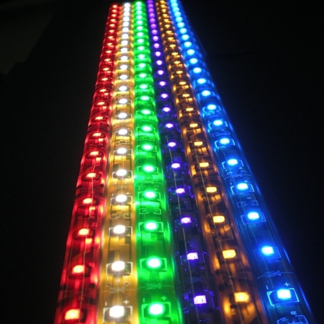 Motorcycle LED Lights and Indicators