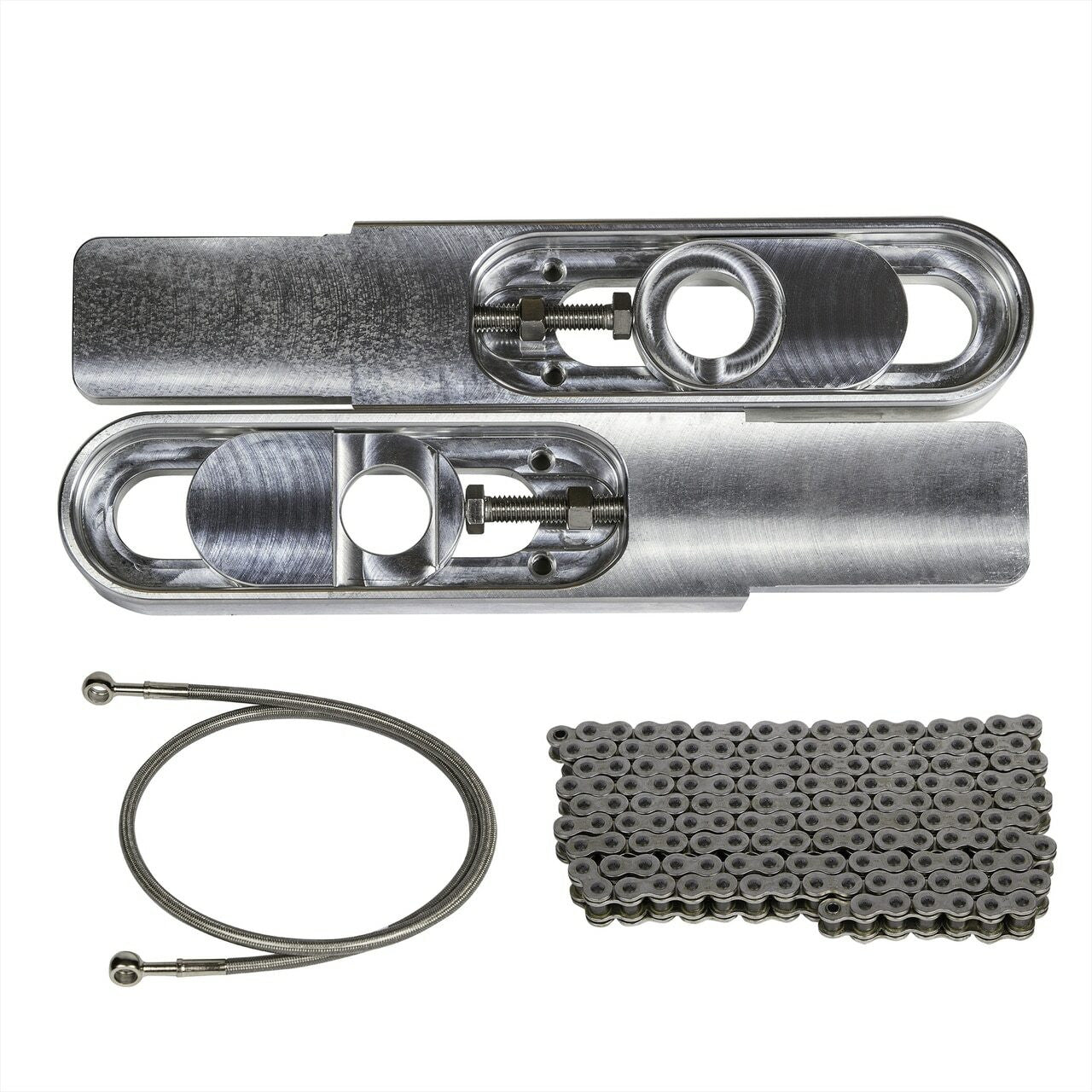 Swingarm Bolt On Extension Kits