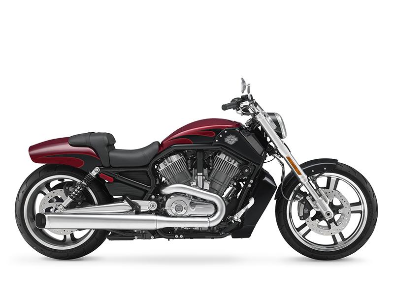 V-Rod Parts