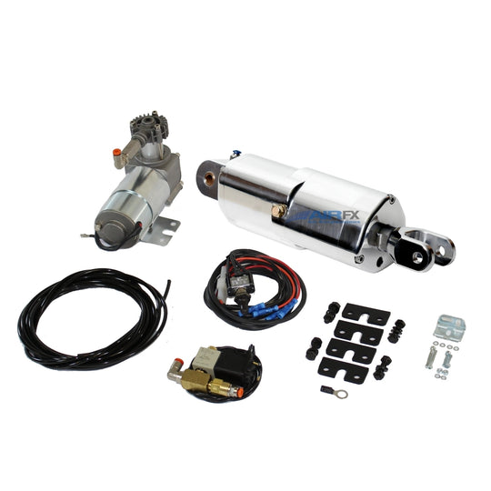 Sport Bike Rear Air Ride Kit