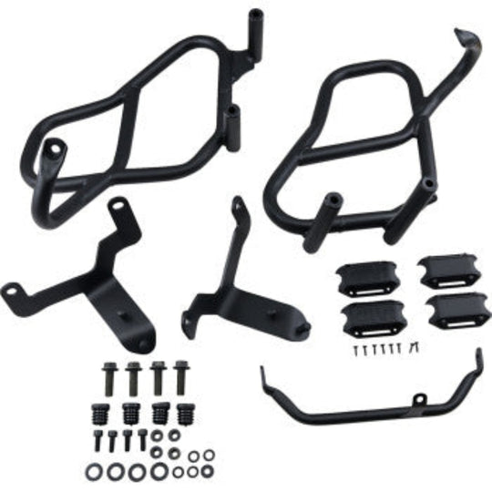 0506-1284 TN355Engine Guard