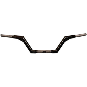 V-Line Handlebar - Indian Scout - Black
