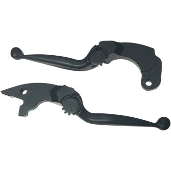 Journey Adjustable Lever Set- Scout Models