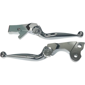 Journey Adjustable Lever Set - various models