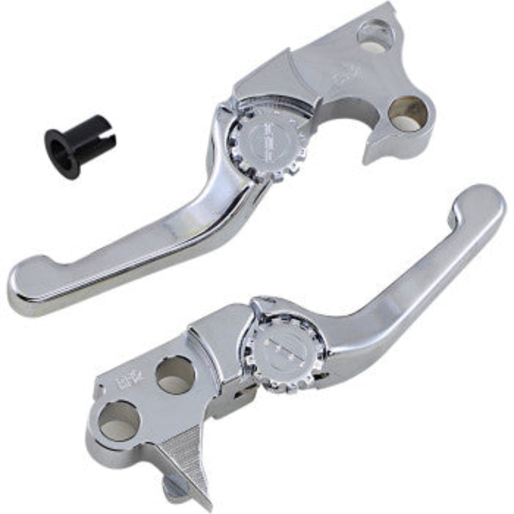 0610-2158_12-01651-20Anthem_Shorty_Lever_Set