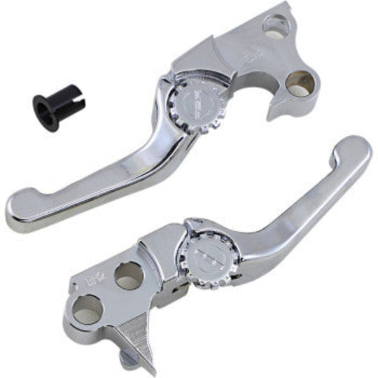 0610-2158_12-01651-20Anthem_Shorty_Lever_Set