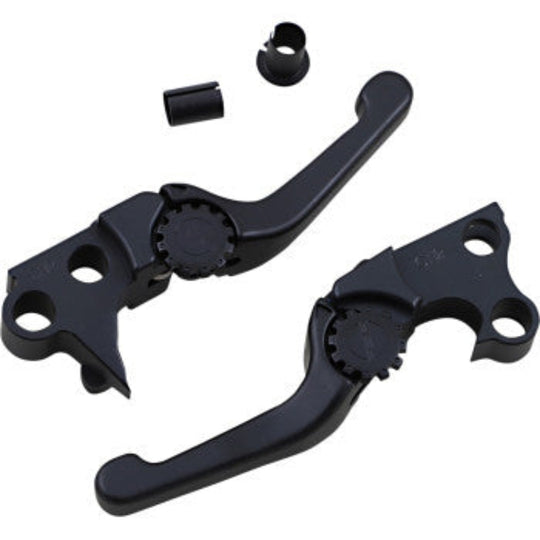 0610-2159_12-01651-22Anthem_Shorty_Lever_Set