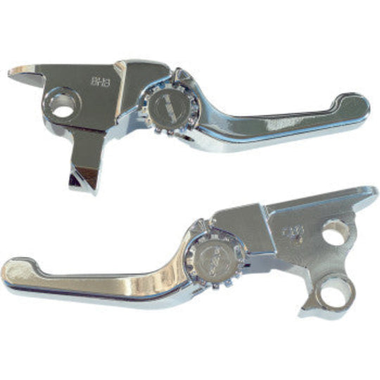 0610-2160_12-01652-20Anthem_Shorty_Lever_Set