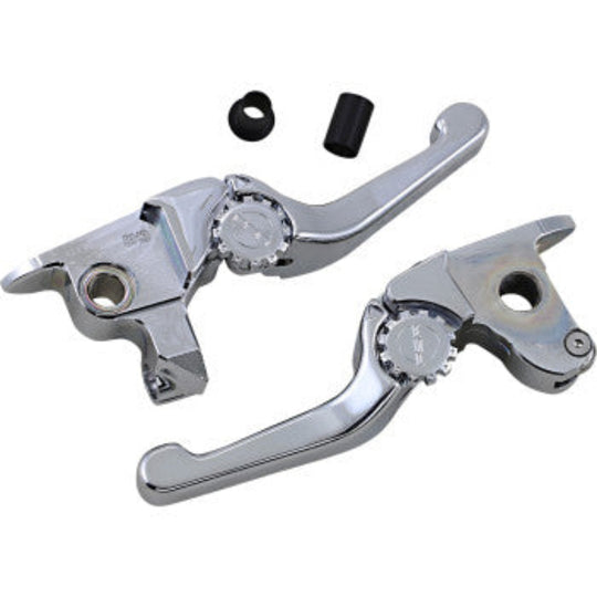 0610-2164_12-01654-20Anthem_Shorty_Lever_Set