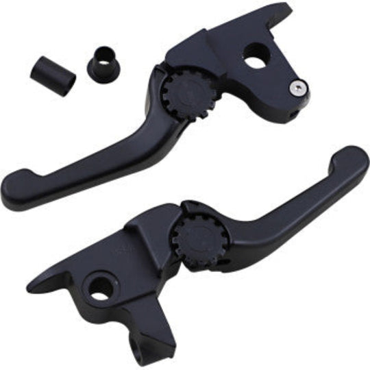 0610-2165_12-01654-22Anthem_Shorty_Lever_Set
