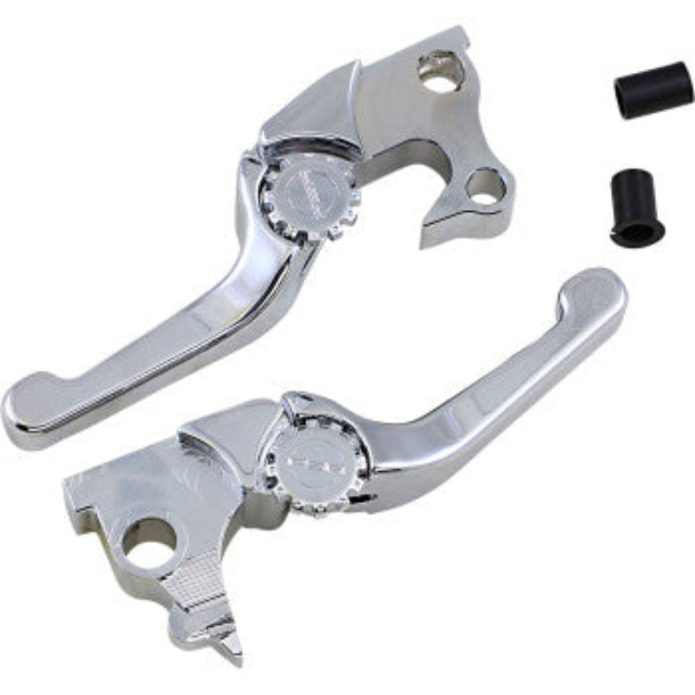 0610-2166_12-01655-20Anthem_Shorty_Lever_Set