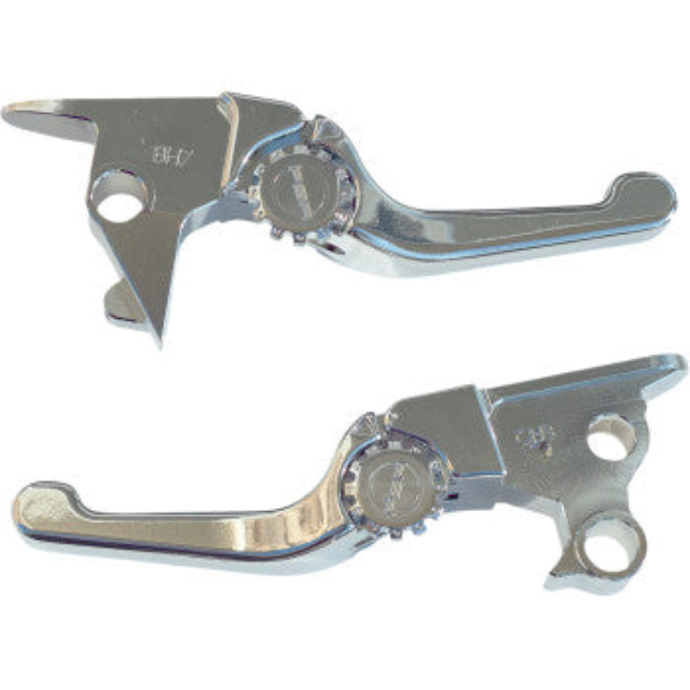 0610-2168_12-01656-20Anthem_Shorty_Lever_Set