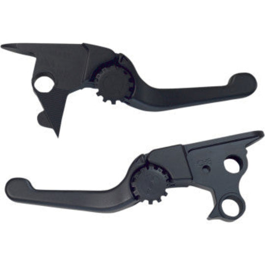 0610-2169_12-01656-22Anthem_Shorty_Lever_Set