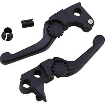 0610-2171_12-01657-22Anthem_Shorty_Lever_Set