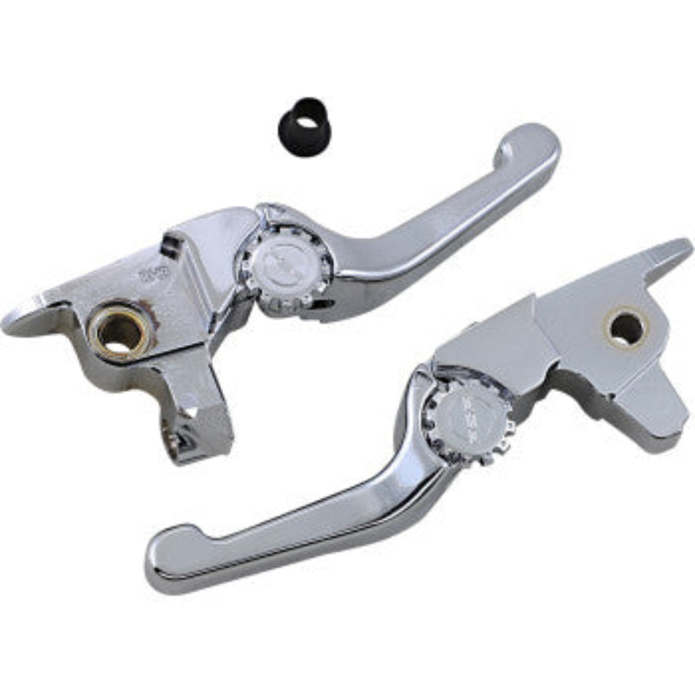 0610-2174_12-01661-20Anthem_Shorty_Lever_Set