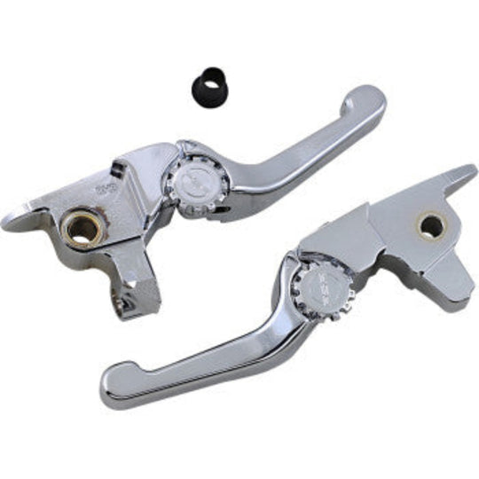 0610-2174_12-01661-20Anthem_Shorty_Lever_Set