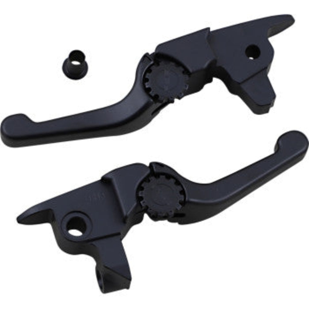 0610-2175_12-01661-22Anthem_Shorty_Lever_Set