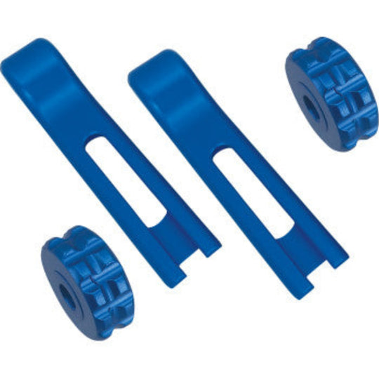 0610-2340_12-03003-25Anthem_Pro_Lever_Accessories_Kit