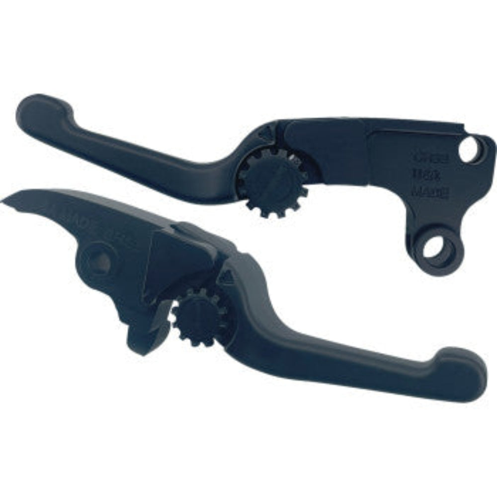0610-2348_12-01667-22Anthem_Adjustable_Lever_Set_for_Harley_Models