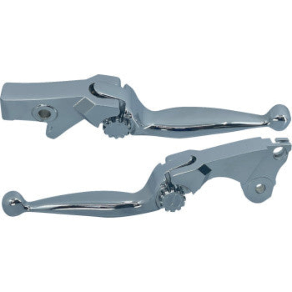 0610-2350 JourneyAdjustableLeverSet