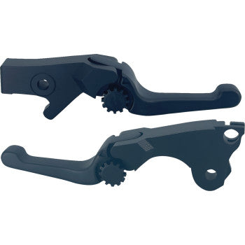 Anthem Shorty Adjustable Lever Set