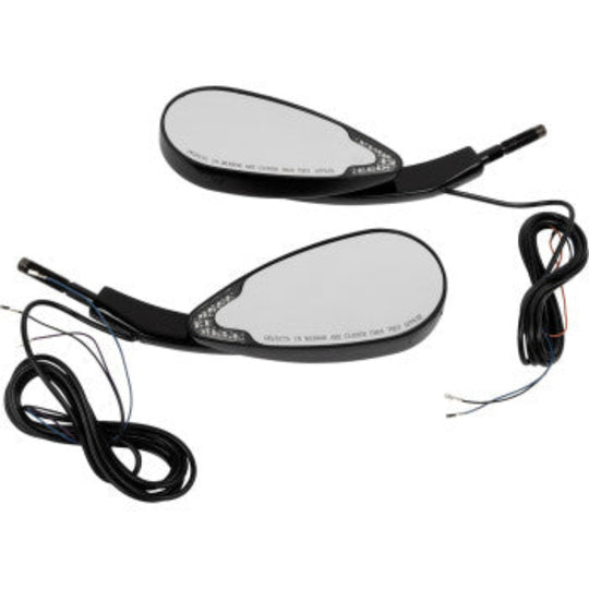 0640-1759 CD-MIR-PLUG-BLEDMirrorswithRunTurnSignal