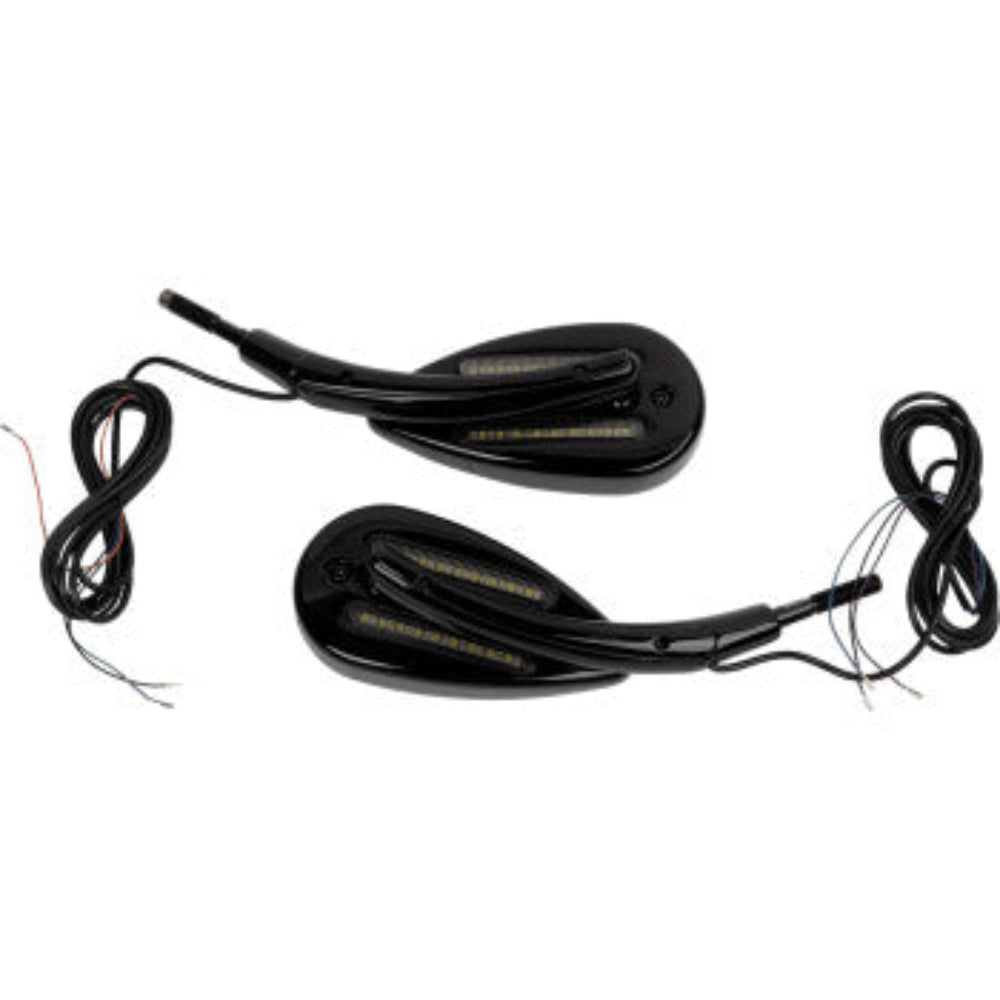 0640-1759 CD-MIR-PLUG-BLEDMirrorswithRunTurnSignal2