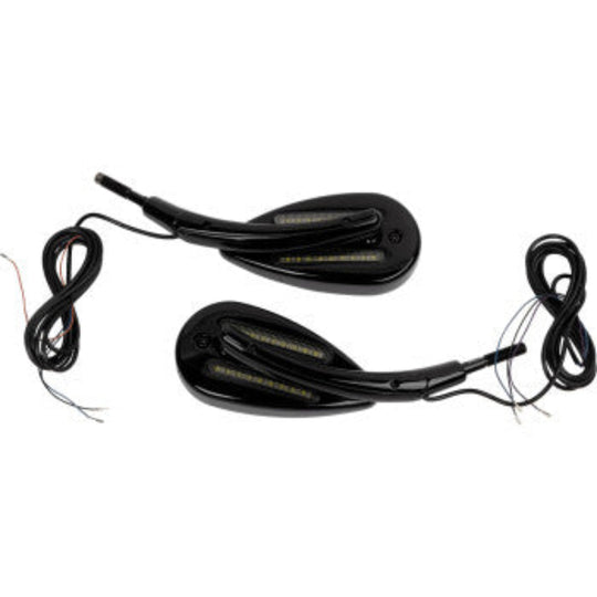 0640-1759 CD-MIR-PLUG-BLEDMirrorswithRunTurnSignal2