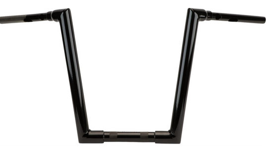 1-1/2" Grande Twin Peaks Touring Handlebar - 12" -