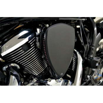 BARON Big Air Kit Kawasaki Vulcan 06-21  and Vulcan LT 06-19