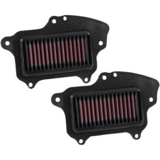 1011-4166_SU-1409OE_Replacement_High-Flow_Air_Filter