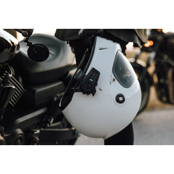 SENA 10C Evo Bluetooth Camera and Communication System