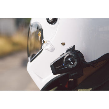 SENA 10C Evo Bluetooth Camera and Communication System