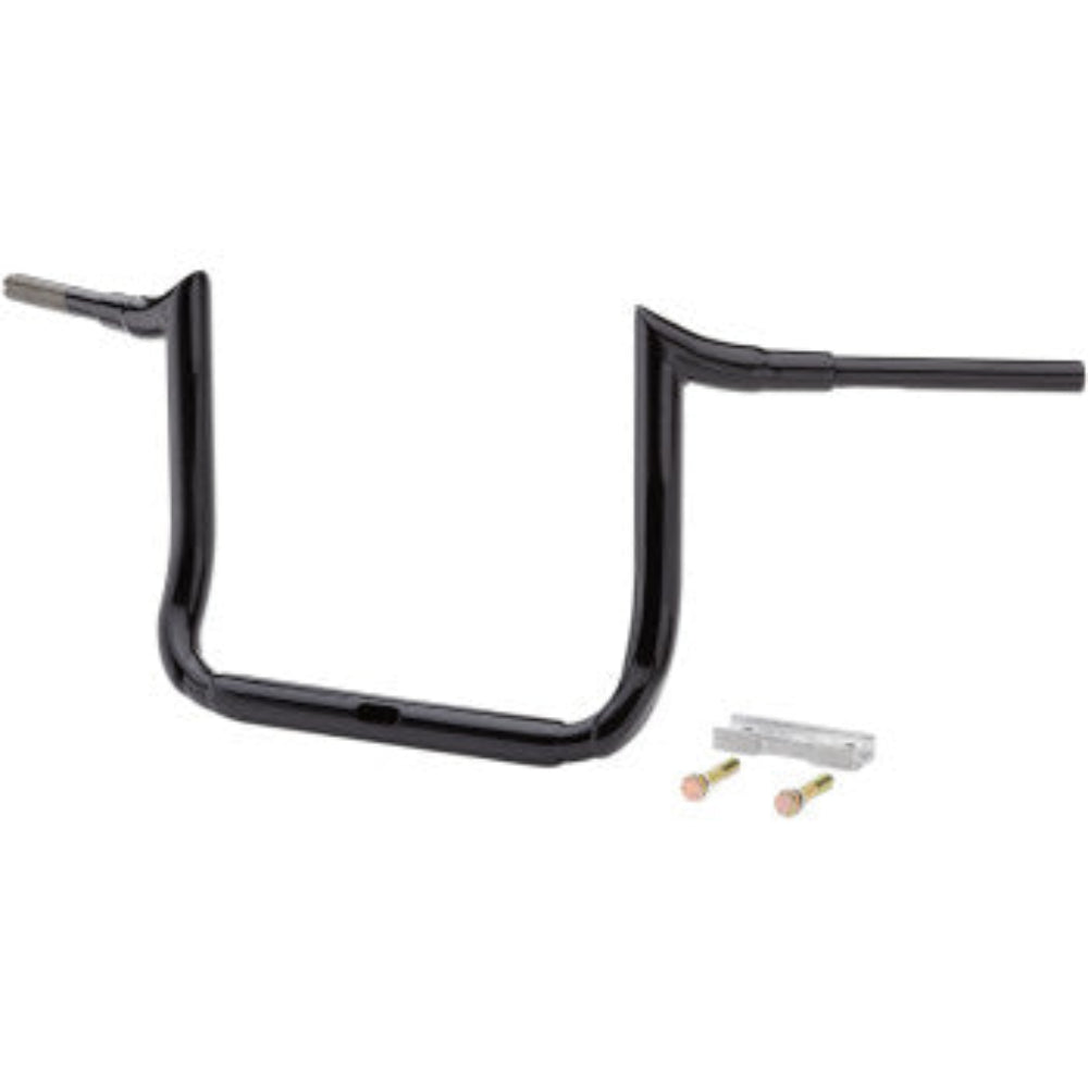 14-23FLHTGrandePrimeApeHangerHandlebar12Black