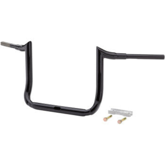 14-23FLHTGrandePrimeApeHangerHandlebar12Black