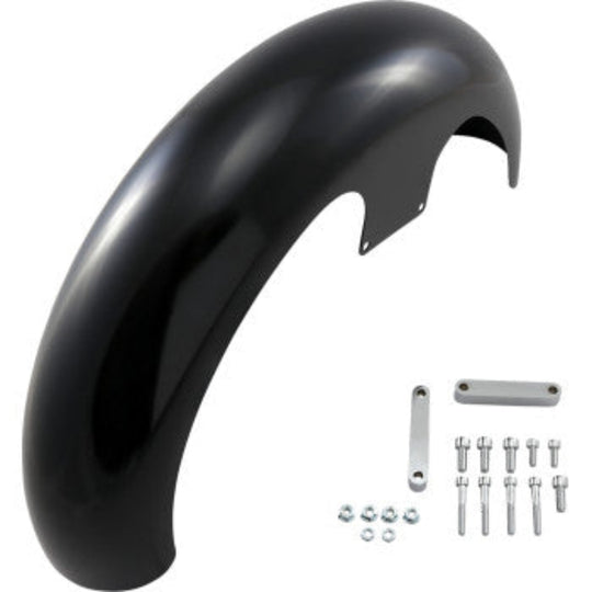 1402-0388 Front Fender - Wrapper - 21