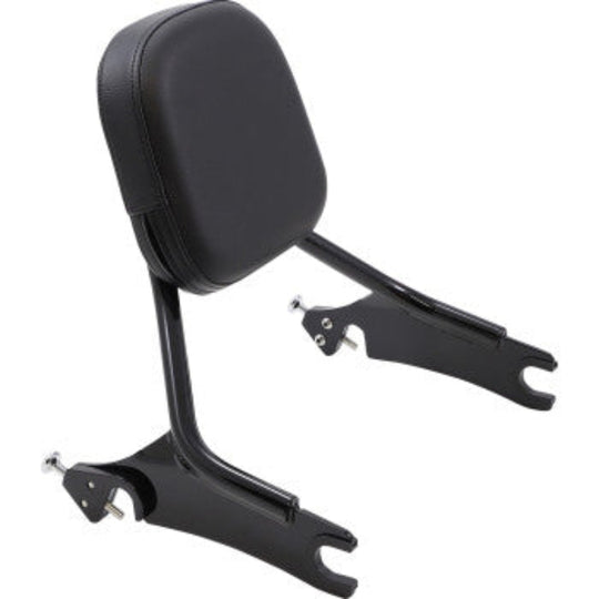1501-0754502-2205BShortDetachableBackrest