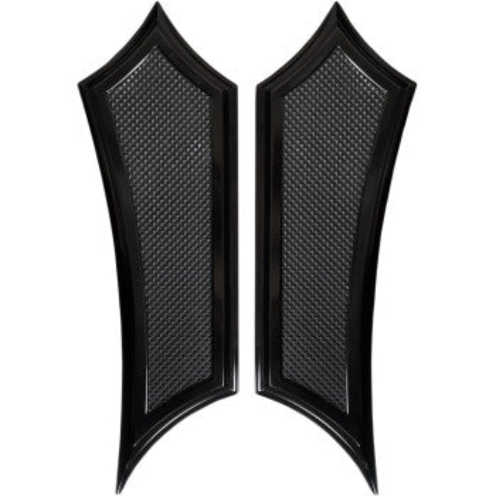 1621-1034 Instigator Floorboards - Extended - Indian