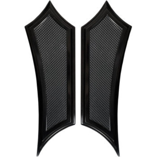 1621-1034 Instigator Floorboards - Extended - Indian