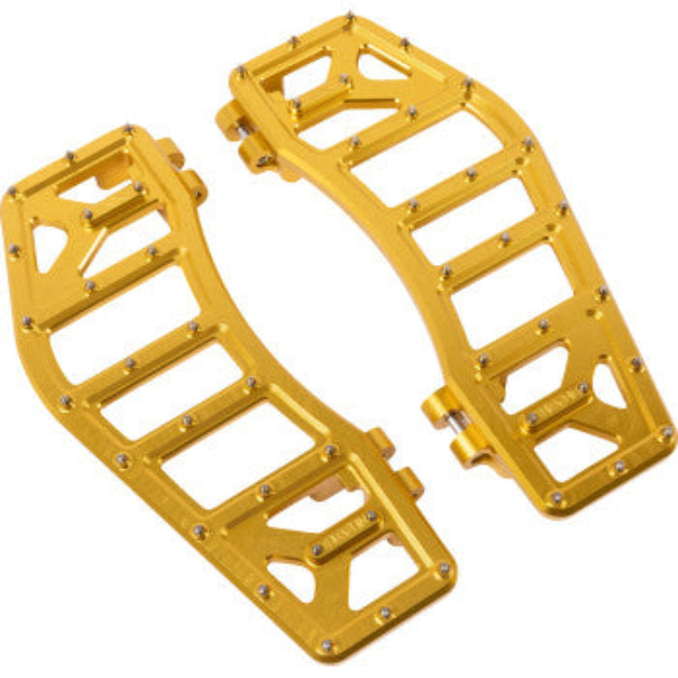 1621-1237 TSC-2219-5Aggressor Floorboards
Aggressor Floorboards - Gold