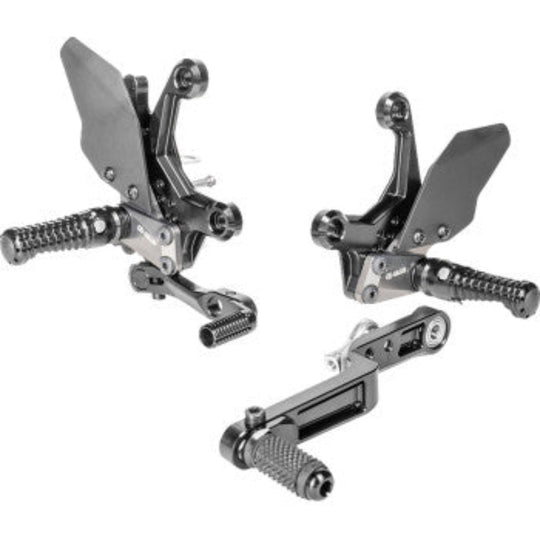 1623-0226AS31-S03-BAdjustableRearset