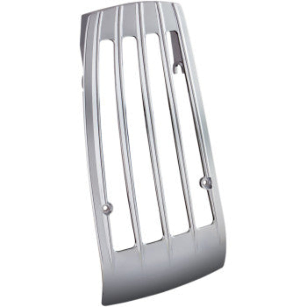 1904-0084 55-355Radiator Grille
Radiator Grille - Chrome - Honda

