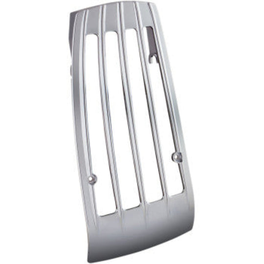 1904-0084 55-355Radiator Grille
Radiator Grille - Chrome - Honda
