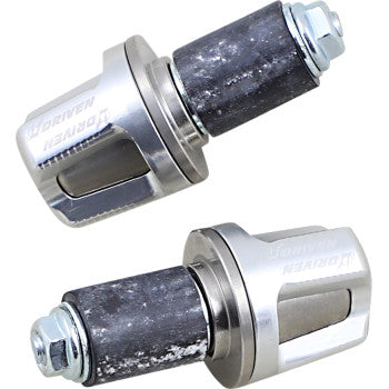 Driven Revolt Bar Ends