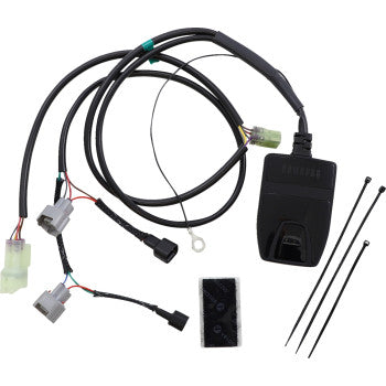 FI2000R PowrPro Tuning Module - Black - Yamaha